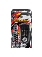 Dart szett Winmau steel Florian Hempel 23g, 90%