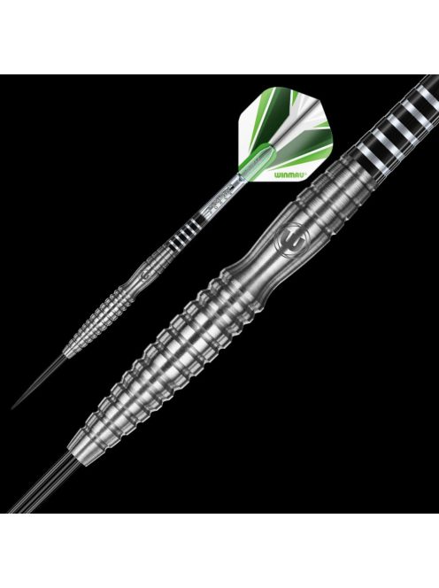 DART SZETT STEEL WINMAU SNIPER 22G, 90% WOLFRAM