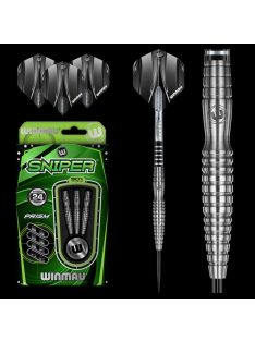 Dart szett Winmau steel Sniper 90% 24g