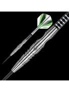 DART SZETT STEEL WINMAU SNIPER 23G, 90% WOLFRAM