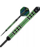 Dart szett Winmau steel Brendan Dolan 21g 90%