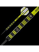 DART SZETT STEEL WINMAU MVG PRO-SERIES 23G, 85% WOLFRAM (utolsó darabok)