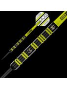 DART SZETT STEEL WINMAU MVG PRO-SERIES 25G, 85% WOLFRAM (utolsó darabok)