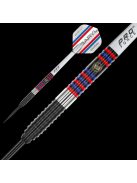 DART SZETT STEEL WINMAU DARYL GURNEY PRO-SERIES 23G, 85% WOLFRAM (utolsó darabok)