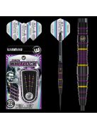 DART SZETT STEEL WINMAU SIMON WHITLOCK PRO-SERIES 22G, 85% WOLFRAM (utolsó darabok)