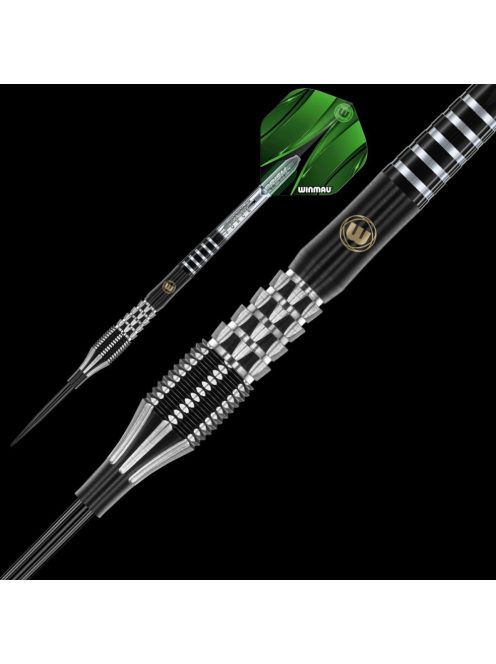  DART SZETT STEEL WINMAU SNIPER S.E. 22G, 90% WOLFRAM