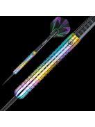 Dart szett Winmau steel Foxfire Urban 80% 24g