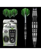 Dart szett Winmau steel Sniper S.E 90% 21g