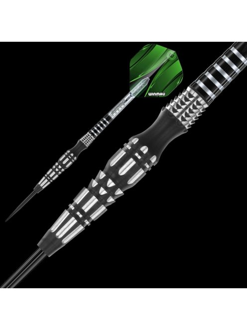 Dart szett Winmau steel Sniper S.E 90% 21g