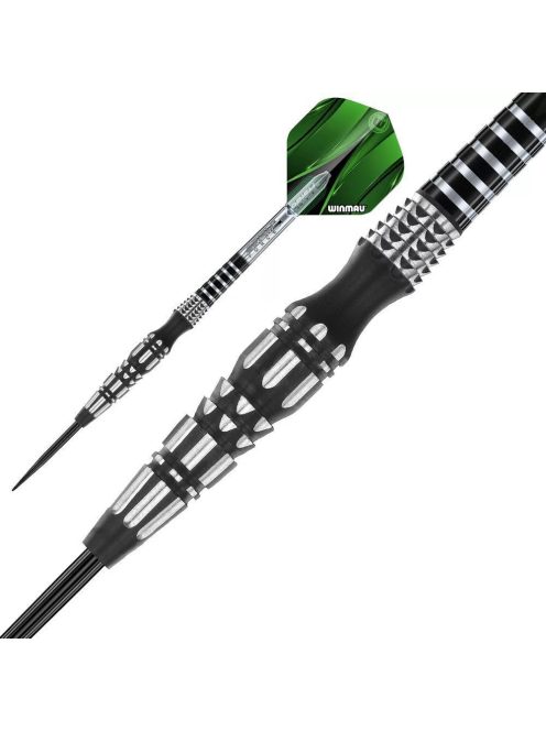 Dart szett steel Winmau Sniper Special Edition 21g, 90% 