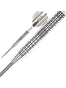 DART SZETT STEEL WINMAU WILLIE O'CONNOR 23G, 90% WOLFRAM