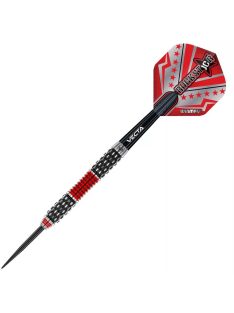   DART SZETT STEEL WINMAU JOE CULLEN ROCKSTAR RS 1.0, 22G, 90% WOLFRAM