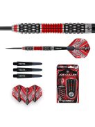 DART SZETT STEEL WINMAU JOE CULLEN ROCKSTAR RS 1.0, 22G, 90% WOLFRAM