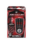 DART SZETT STEEL WINMAU JOE CULLEN ROCKSTAR RS 1.0, 22G, 90% WOLFRAM