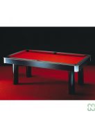 pool biliárd/étkező asztal NIR Red Devil II 7,5' 