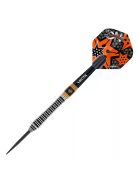 DART SZETT STEEL WINMAU DANNY NOPPERT SIGNATURE EDITION 2.0, 21G, 90% WOLFRAM