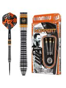 DART SZETT STEEL WINMAU DANNY NOPPERT SIGNATURE EDITION 2.0, 21G, 90% WOLFRAM