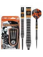 DART SZETT STEEL WINMAU DANNY NOPPERT SIGNATURE EDITION 2.0, 23G, 90% WOLFRAM