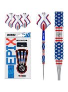 Dart szett Winmau steel Epix 24g, 90%