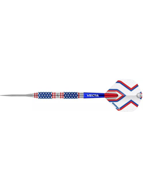 Dart szett Winmau steel Epix 24g, 90%