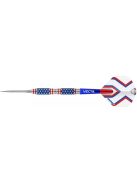 Dart szett Winmau steel Epix 24g, 90%