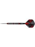 Dart szett Winmau steel Cypher 22g, 90%