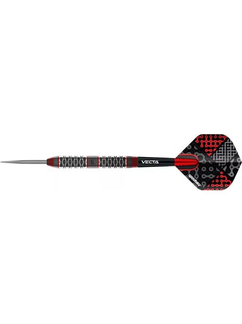 Dart szett Winmau steel Cypher 22g, 90%