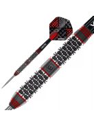 Dart szett Winmau steel Cypher 24g, 90%