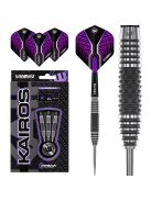 Dart szett Winmau steel Kairos 21g, 90%