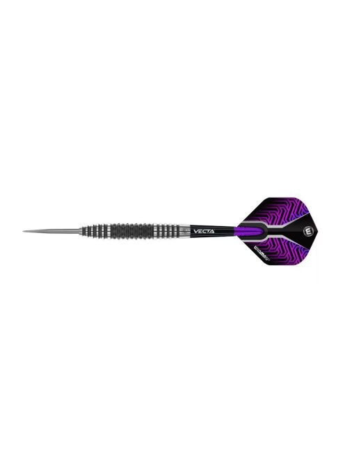 Dart szett Winmau steel Kairos 21g, 90%