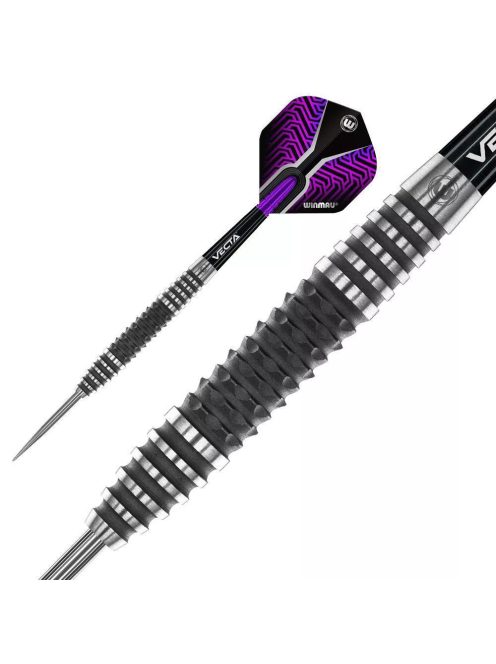 Dart szett Winmau steel Kairos 24g, 90%