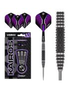 Dart szett Winmau steel Kairos 26g, 90%