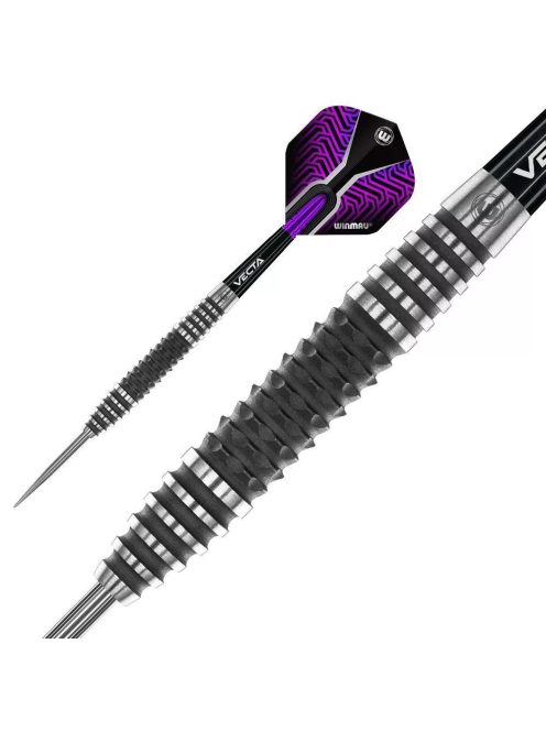 Dart szett Winmau steel Kairos 26g, 90%