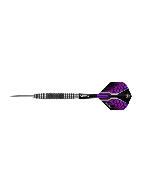 Dart szett Winmau steel Kairos 26g, 90%