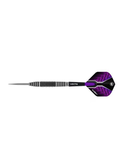 Dart szett Winmau steel Kairos 24g, 90%