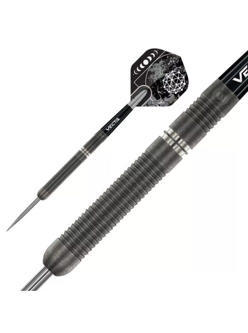 Dart szett Winmau steel Callisto 01, 22g, 90% 