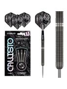 Dart szett Winmau steel Callisto 01, 24g, 90% 