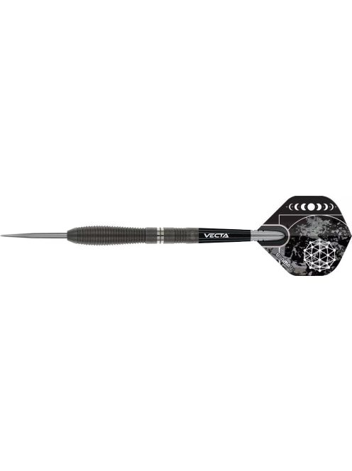 Dart szett Winmau steel Callisto 02, 23g, 90% 