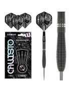 Dart szett Winmau steel Callisto 02, 24g, 90%