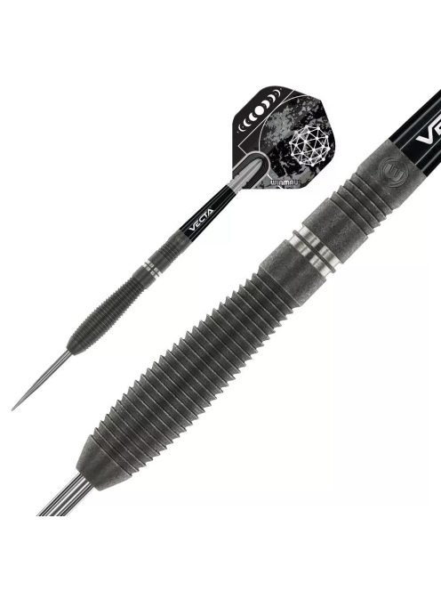 Dart szett Winmau steel Callisto 02, 24g, 90%