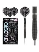 Dart szett Winmau steel Callisto 02, 25g, 90%