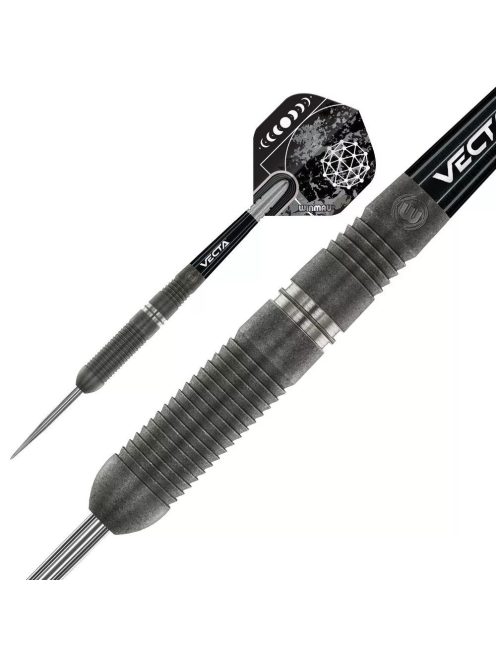 Dart szett Winmau steel Callisto 03, 24g, 90%