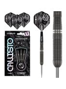 Dart szett Winmau steel Callisto 03, 26g, 90%