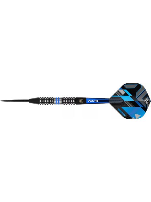 Dart szett Winmau steel Galactics 24g, 90%