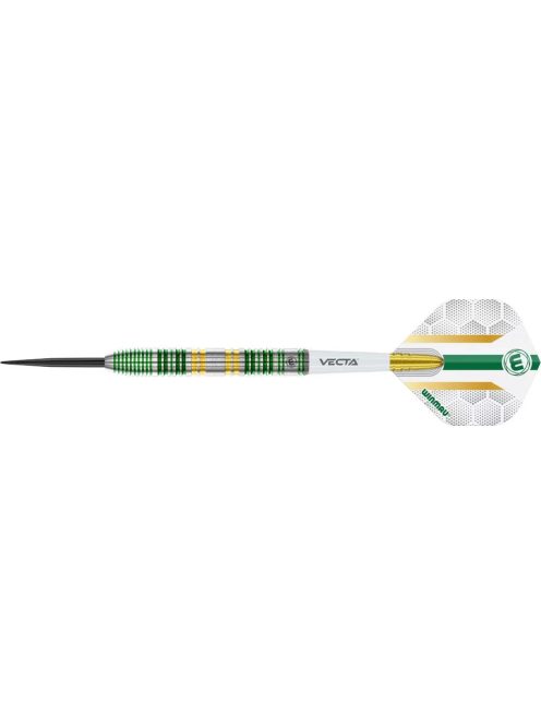 Dart szett Winmau steel Xenon 23g, 90% 