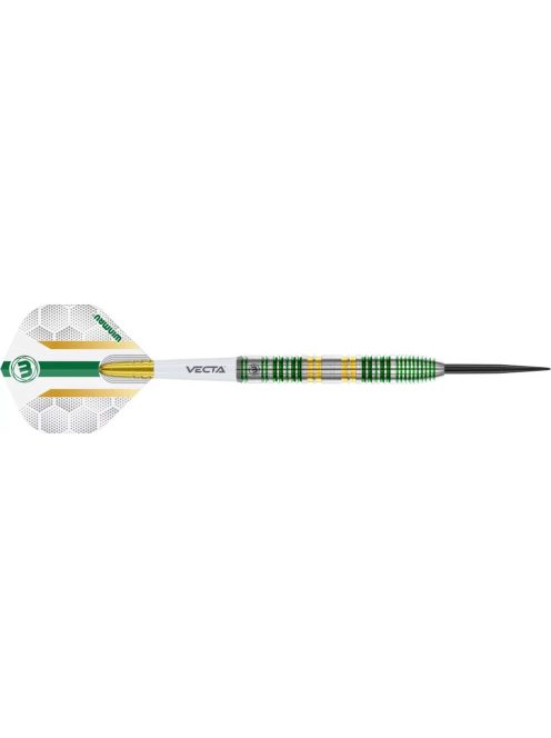 Dart szett Winmau steel Xenon 24g, 90%