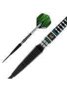 Dart szett Winmau steel Sniper Black Edition 23g, 90%