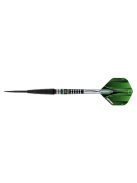 Dart szett Winmau steel Sniper Black Edition 23g, 90%