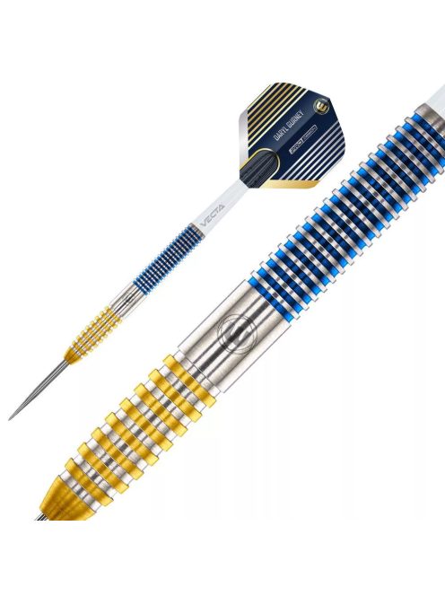 Dart szett Winmau steel Daryl Gurney SC 1.0 23g 90%