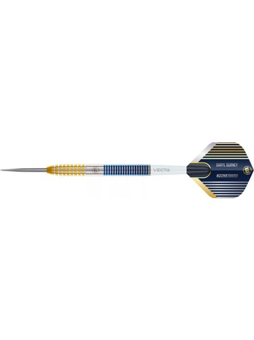 Dart szett Winmau steel Daryl Gurney SC 1.0 23g 90%